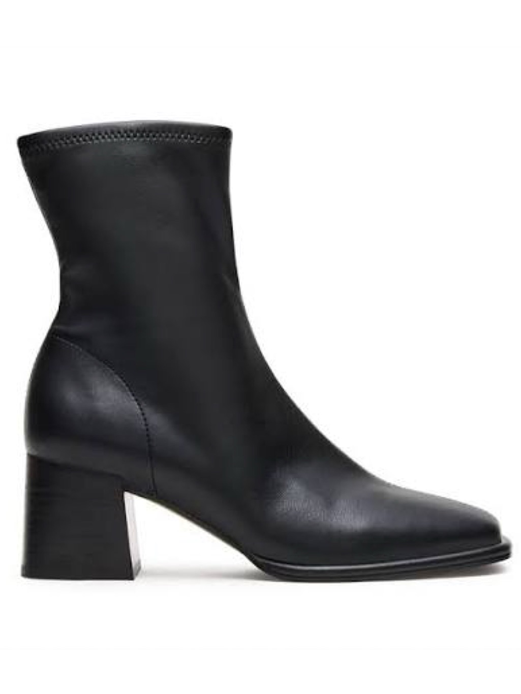 Steve Madden Pammy Ankle Boots